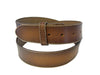 Distressed Leather Belts