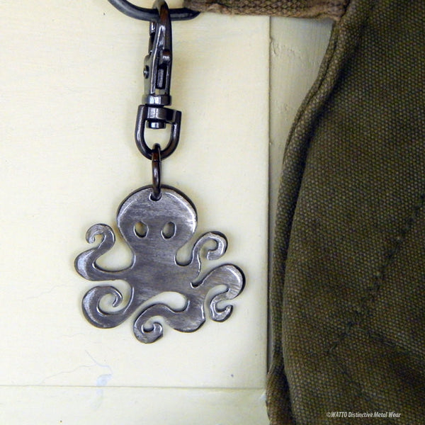 Octopus Multi Key Holder