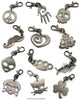 clover key chain