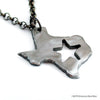 Texas necklace