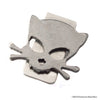 Outlaw Kitty money clip