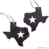 Texas ornament