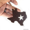 Texas ornament