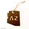 Arizona state ornament