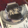 Arizona money clip