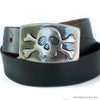 Solid Leather Belts