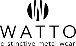 Metal Belt Buckles, Accessories & Home Decor by WATTO Distinctive Metal Wear